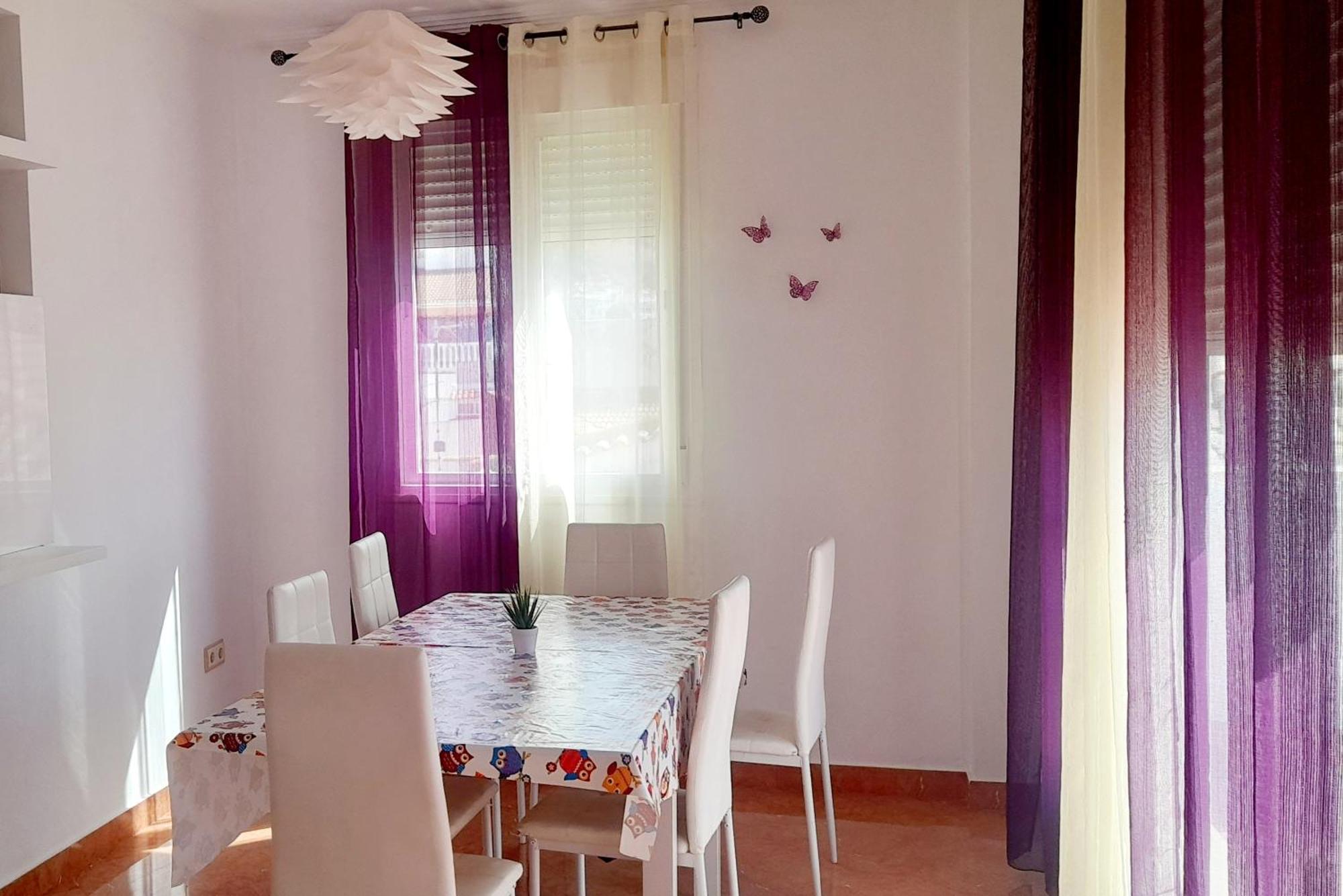 Ferienwohnung Atico-Plaza Algodonales Exterior foto
