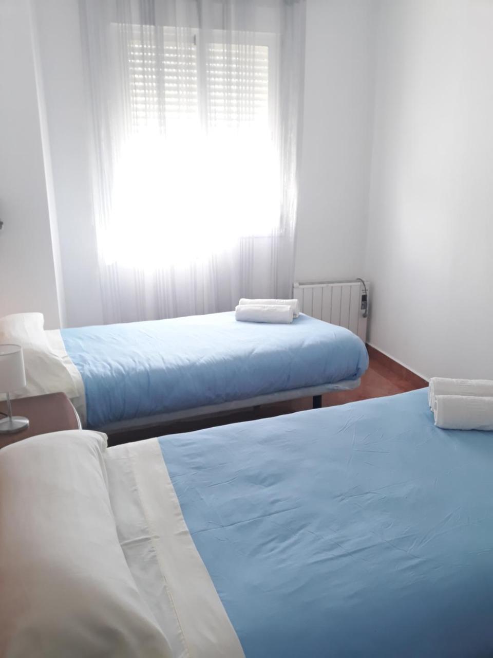 Ferienwohnung Atico-Plaza Algodonales Exterior foto