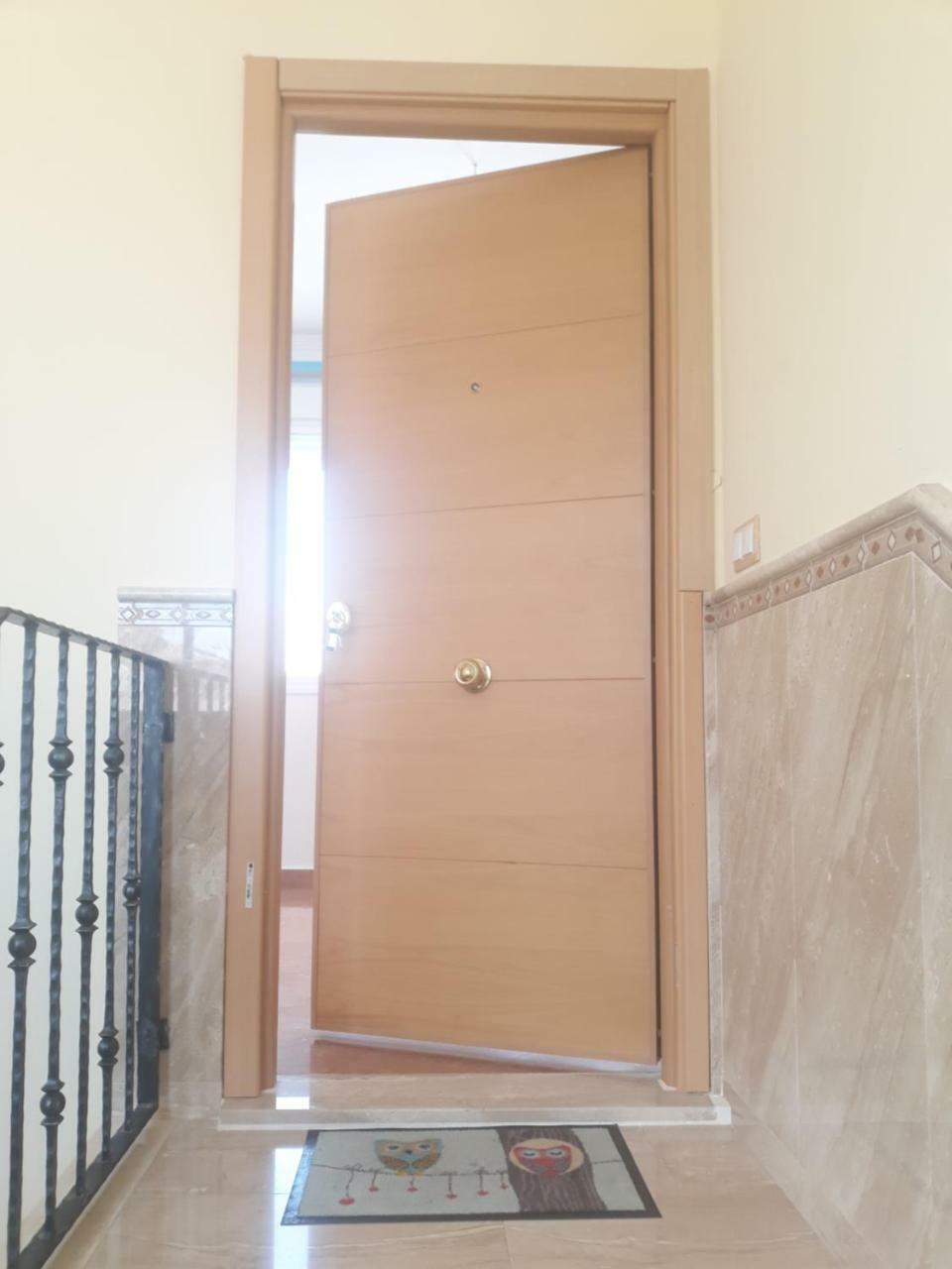 Ferienwohnung Atico-Plaza Algodonales Exterior foto